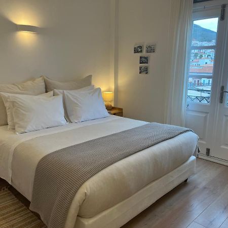 Estia Hydra Hotel Luaran gambar